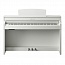�������� ������� Yamaha Clavinova CLP-545WH