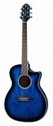 Электроаустическая гитара CRAFTER FC-550EQ/MS