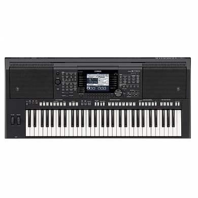 ���������� Yamaha PSR S750