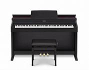 �������� ������� Casio AP-550BK