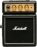 Комбоусилитель гитарный MARSHALL MS-2 / B