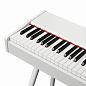 �������� ������� Emily Piano D-47 WH