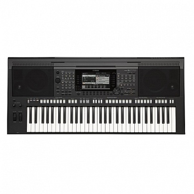 ���������� Yamaha PSR S770
