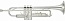 ����� Bb Yamaha YTR-2330S