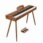 �������� ������� Emily Piano D-47 walnut