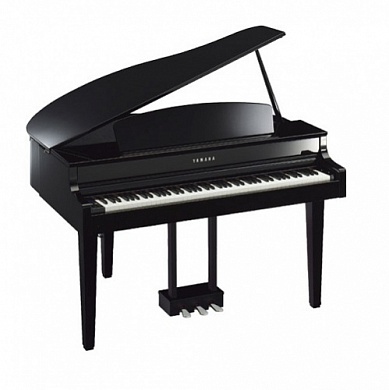 Цифровое пианино Yamaha Clavinova CLP-565GP