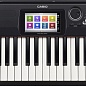 Цифровое фортепиано Casio Privia PX-360MBK