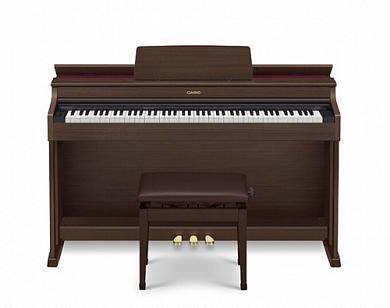 �������� ������� Casio AP-550BN
