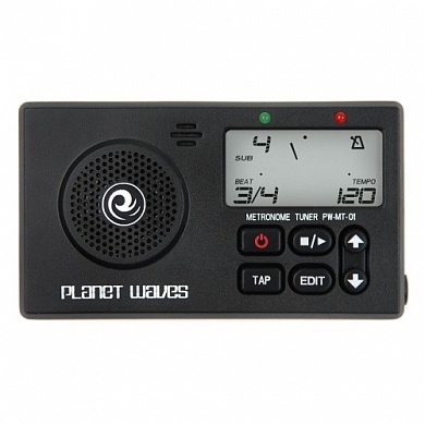   PLANET WAVES PW-MT-01