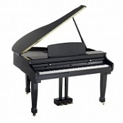 Цифровой рояль Orla Grand 110 Black